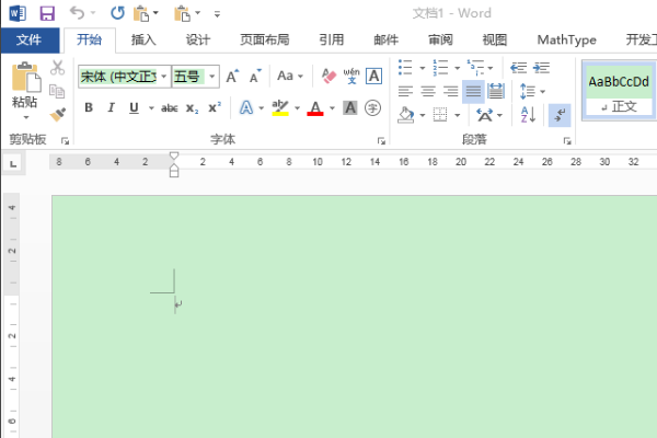 小四号字体是多少号字体px