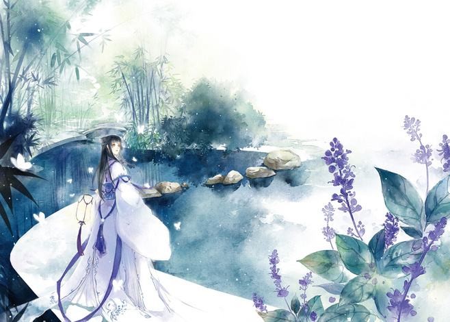 100首古风歌曲推荐