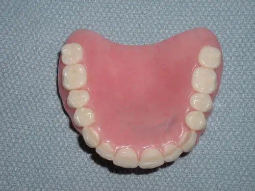 什么叫隐形义齿?隐形义齿可以用多长时间?