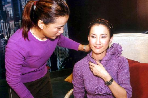 李玟的微博究竟说了什么，为何粉丝很担心她？