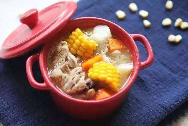 广东靓汤有哪些？