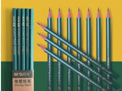 2b铅笔和普通铅笔区别是什么？