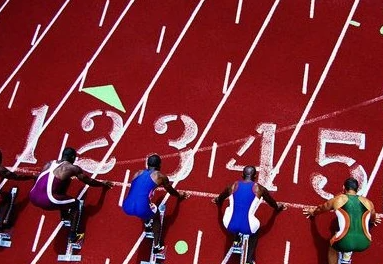 中长跑包括哪几项？