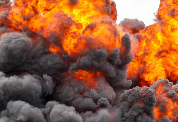 煤气罐在什么情况下会爆炸?