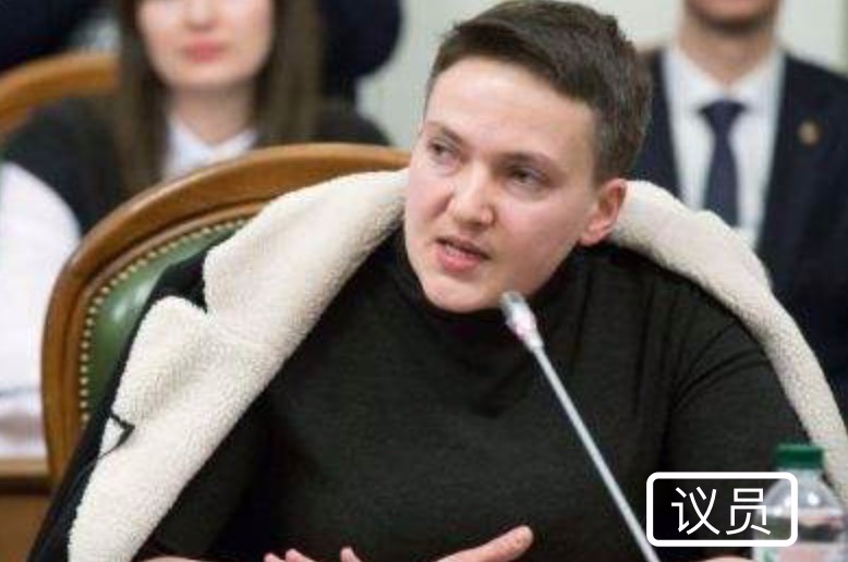 议员是什么职务?