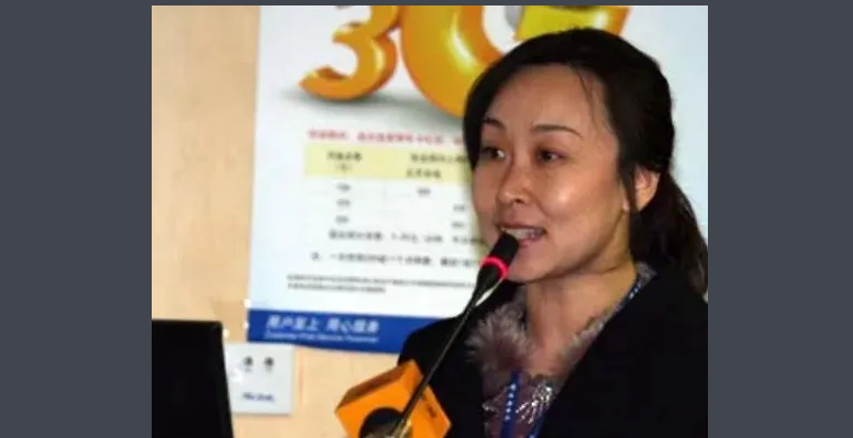 孟晚舟母亲还在吗?