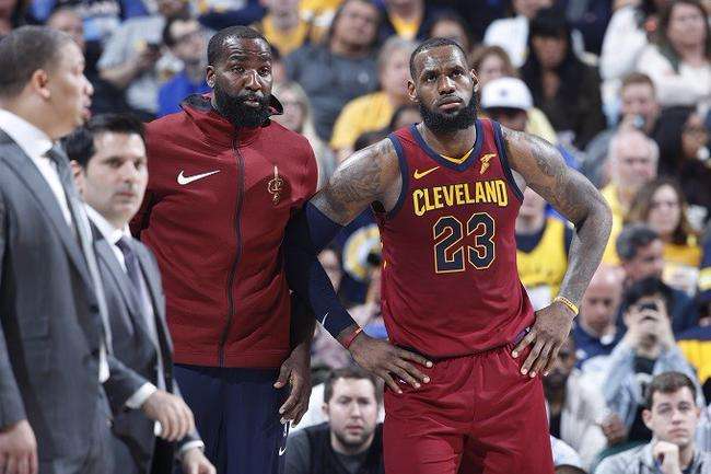 帕金斯是怎样的一位NBA球员?