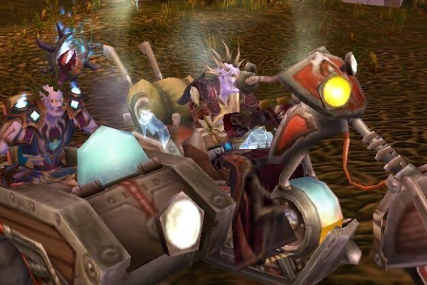 猎人立即假死宏