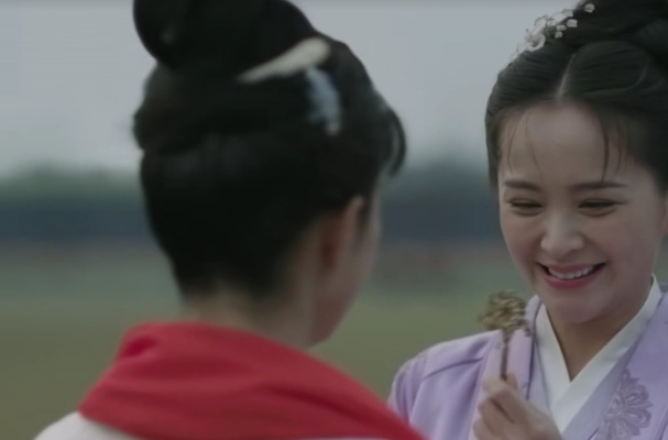 知否中余嫣然的结局怎么样?