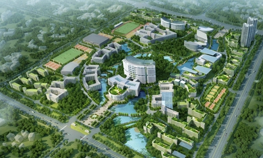 广西医科大学玉林校区好吗？