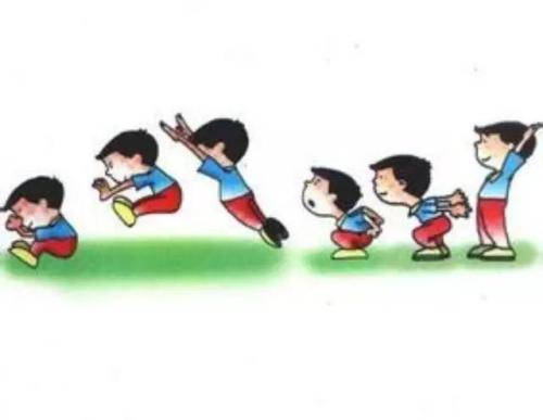 如何快速提高人的爆发力?