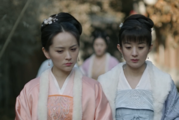 知否中余嫣然的结局怎么样?