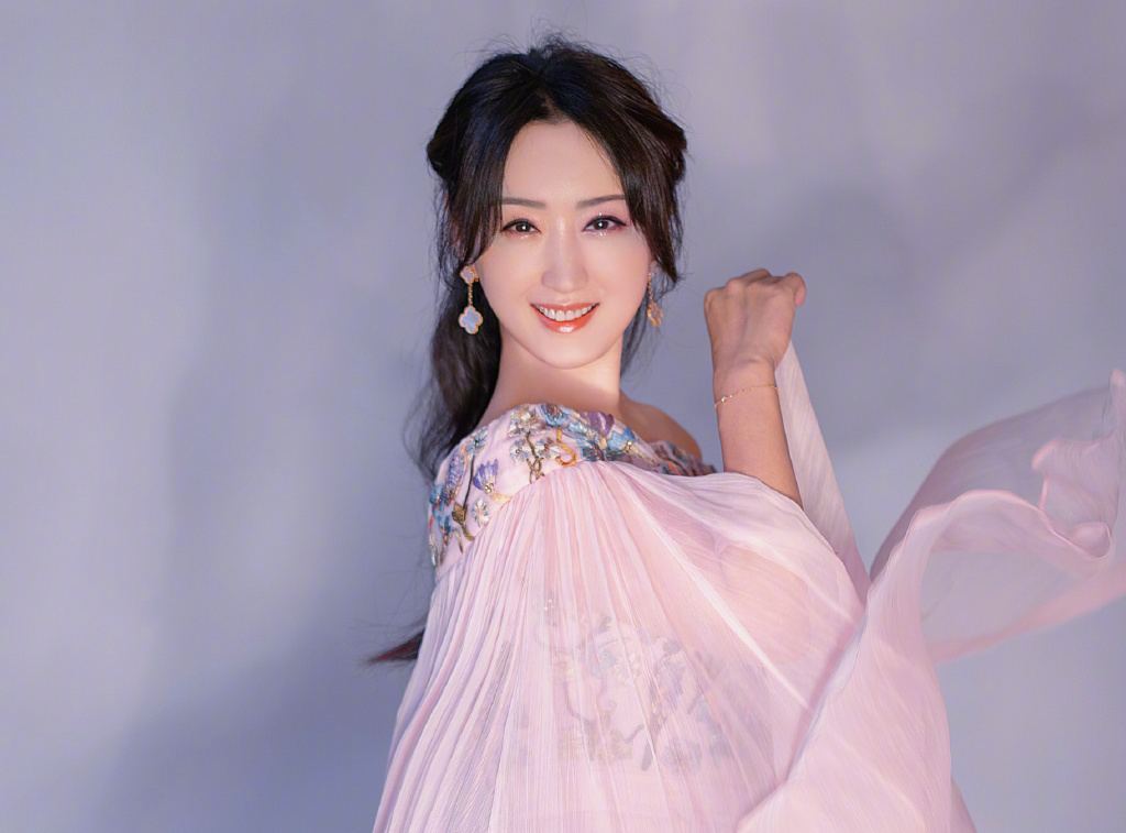 杨钰莹状态怎么样?