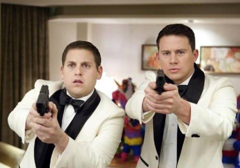 世界十大经典喜剧电影有什么?