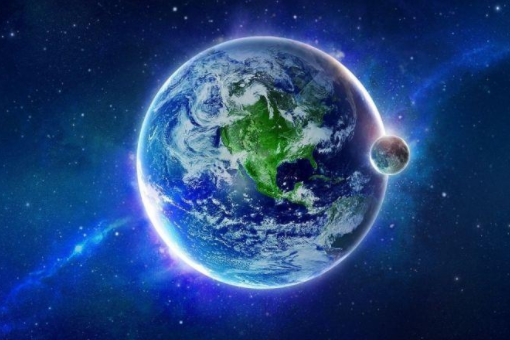 环球的英语是什么?