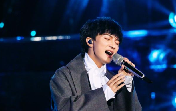 周深身高有多高?