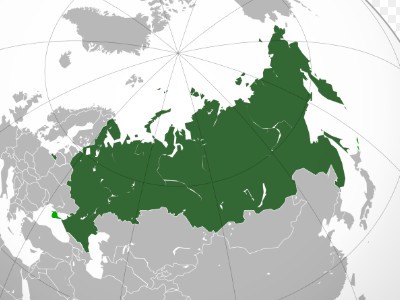 俄罗斯属于哪个洲?