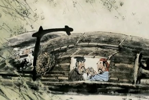 元曲四大悲剧是什么?