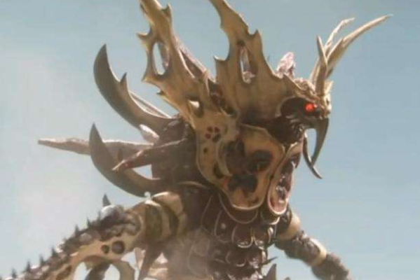 所有奥特曼中最强的十大怪兽的名字、（那部奥特曼）简介。超银河决战的那个除外