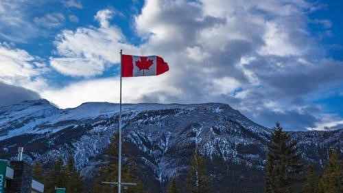 加拿大气候怎么样?