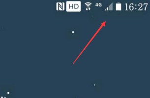 我这是乐视超级手机1刚买的,手机卡也是刚在营业厅换的,为什么一打电话就没信号,但是只要不打电话信号