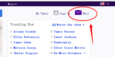 台湾邮箱怎么申请？