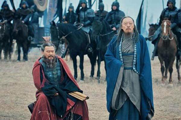 曹操说司马懿有“狼顾之相”是什么意思?