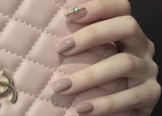 指甲二字拼音怎么写