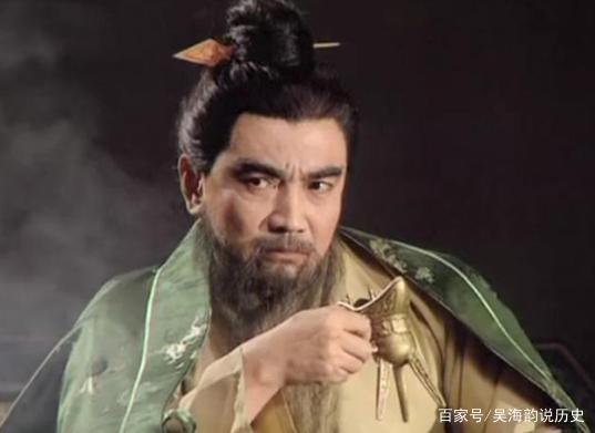 袁绍和袁术是什么关系呢？