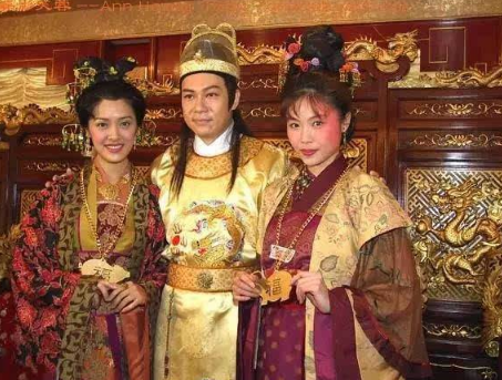 《真假东宫》的大结局是什么要具体详细!