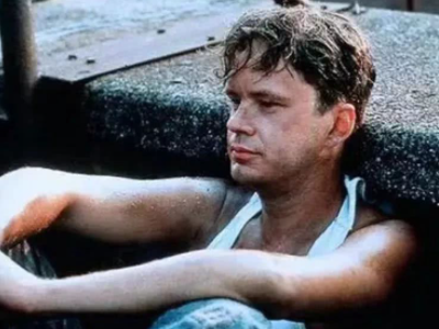 肖申克的救赎讲述了一个什么样的故事