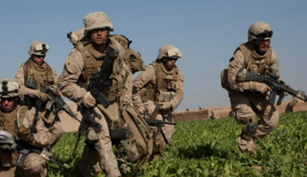 阿富汗面积相当于中国哪个省 ？