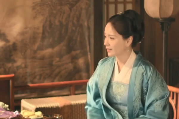 知否中余嫣然的结局怎么样?