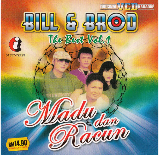 madu dan racun(pemastr)中文翻译是什么