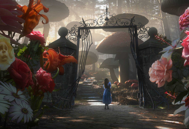 《爱丽丝梦游仙境》主要内容是什么