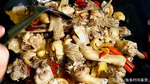 啤酒鸭要如何做呢?