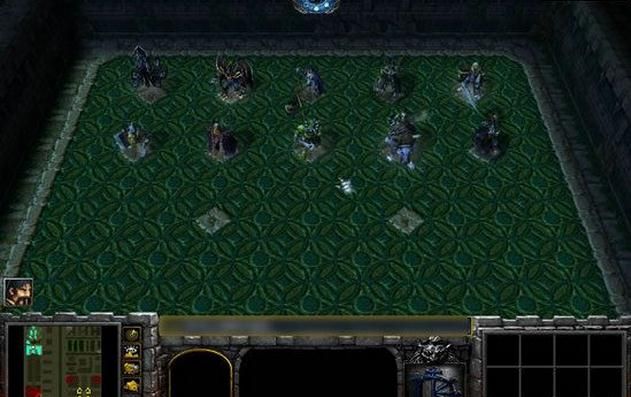 神界危机4.6加强版怎么单通？