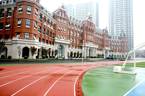 天津二十一中学好吗