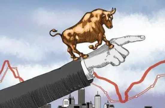 股票中的“补缺口”是什么意思？