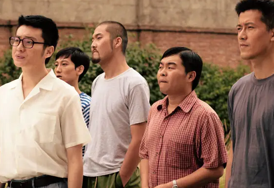 赵红兵原型到底是谁?