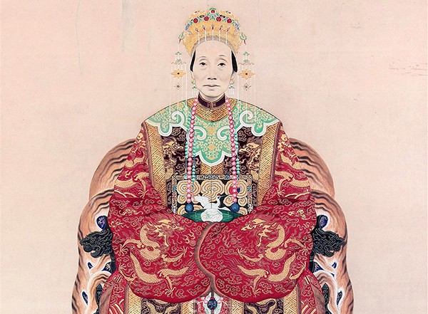 诰命夫人是什么意思?