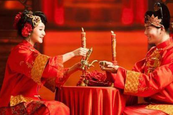 人生四大喜事是什么?