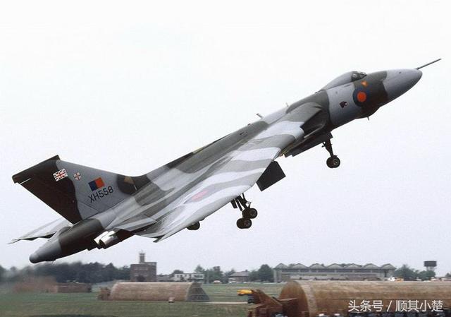 火神轰炸机是什么?