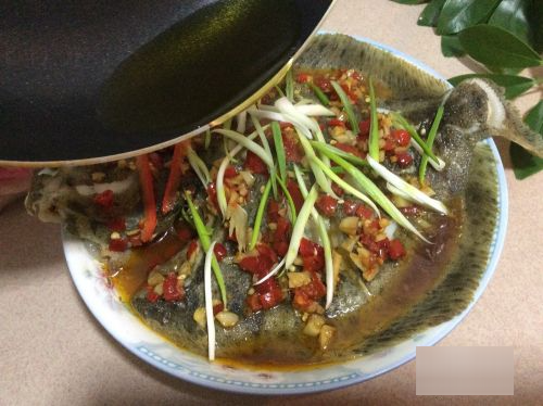 多宝鱼的做法怎么做最好吃