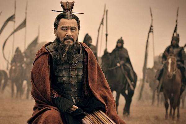 曹操说司马懿有“狼顾之相”是什么意思?