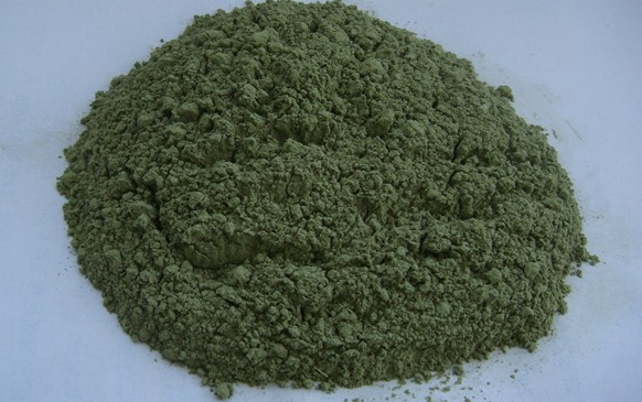 海藻粉的作用！