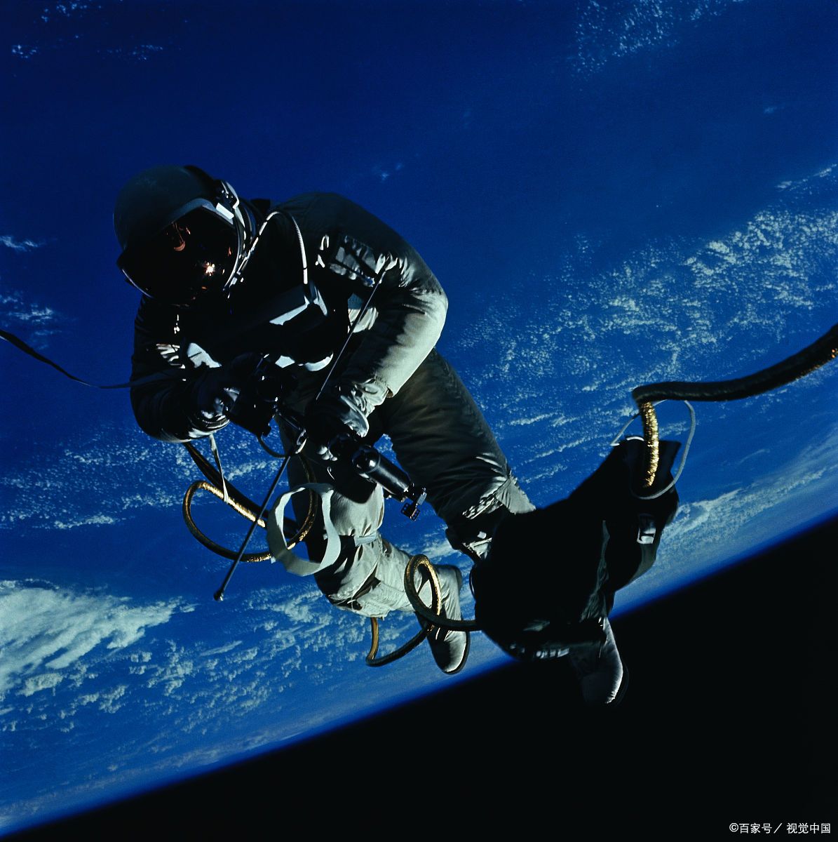 为什么前苏联宇航员克里卡列夫被称为人类史上最倒霉的宇航员?