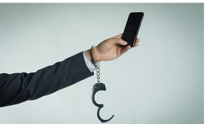 公安部通缉令级别怎么分?