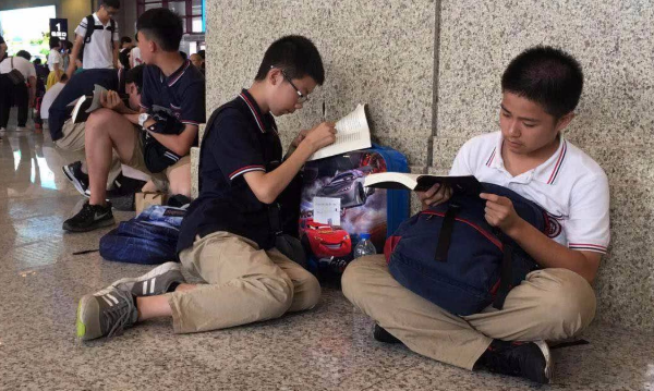 才思枯竭的意思及造句