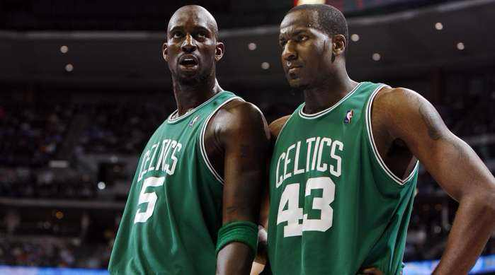 帕金斯是怎样的一位NBA球员?